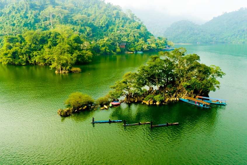 Tour du lịch Bắc Kạn