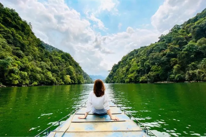 Những lưu ý khi đi tour du lịch Bắc Kạn