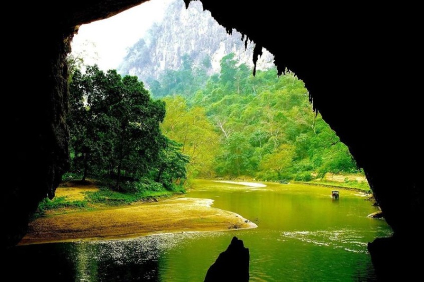 vì sao nên chọn tour du lịch bắc kạn