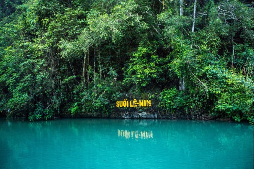 Tour Cao Bằng Bắc Kạn 4 ngày 3 đêm