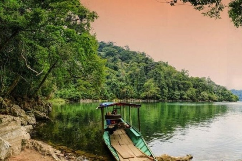 Ao Tiên bắc kạn