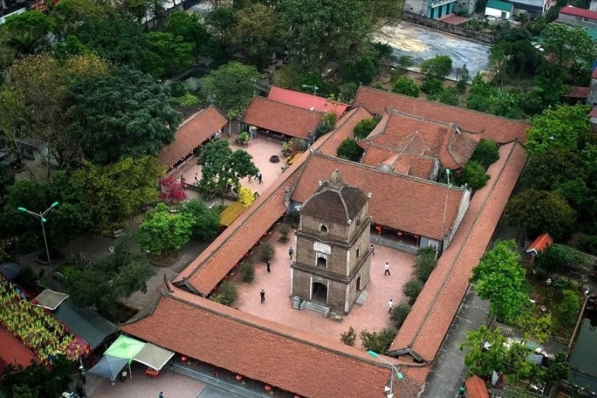 Tour du lịch bắc ninh 190 travel