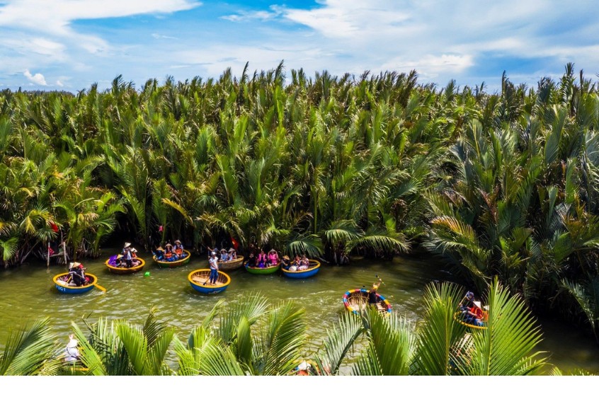 Lưu ý khi đi tour du lịch bến tre