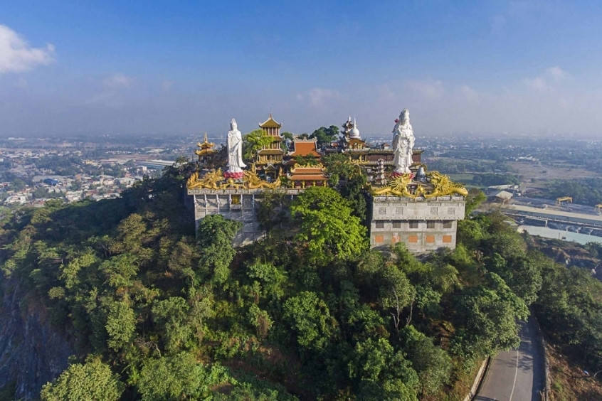 Thời điểm lý tưởng để đi tour du lịch Bình Dương