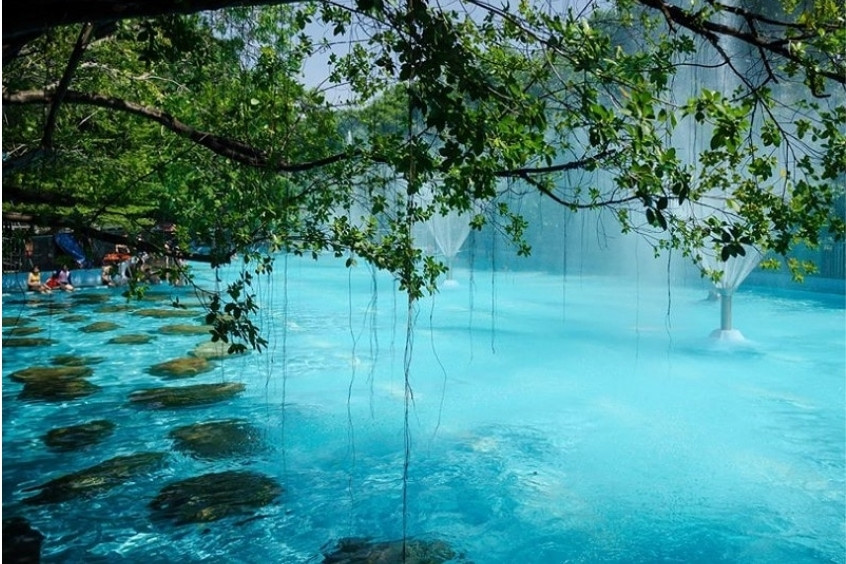 du lịch bình dương 2 ngày 1 đêm