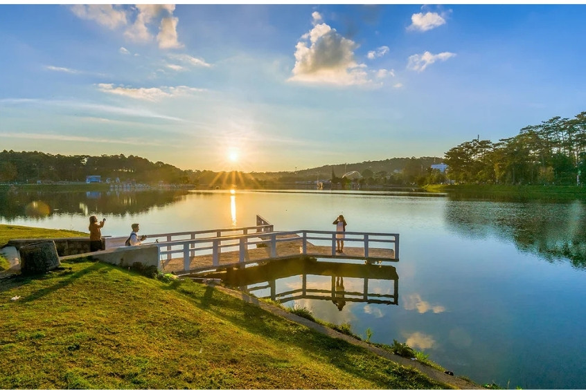 Lưu ý khi đi Đà Lạt