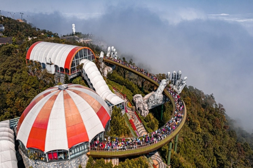 Tour du lịch Đà Nẵng 190 Travel