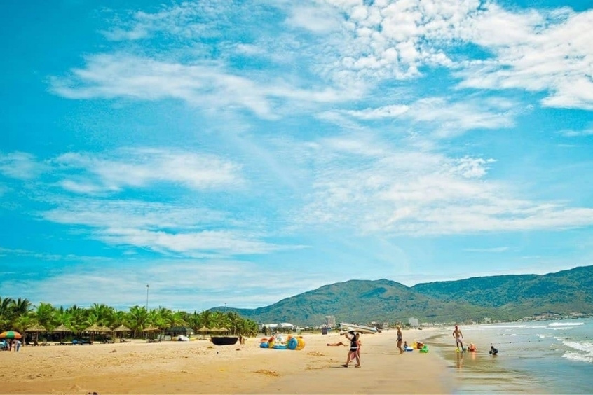 Tour du lịch Đà Nẵng giá rẻ