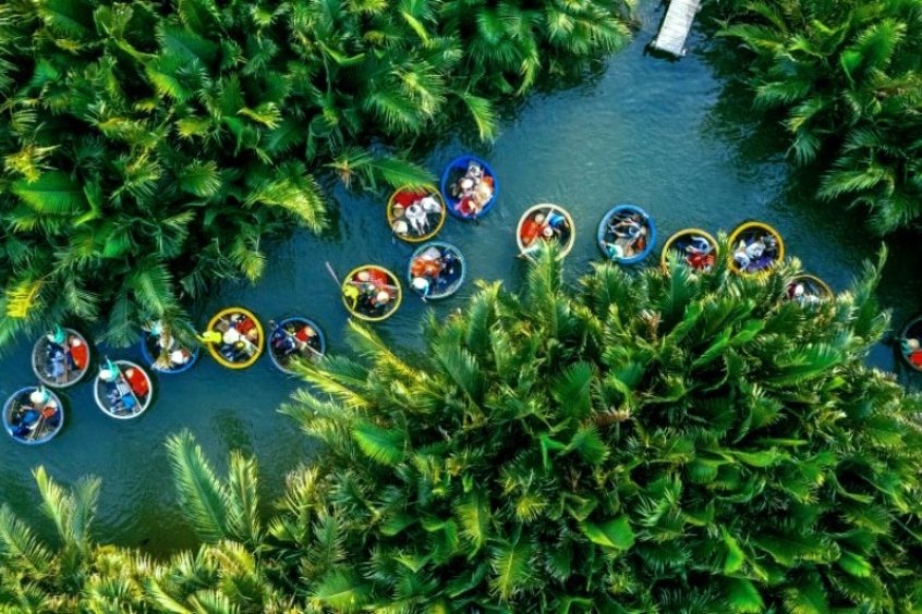 tour du lịch đà nẵng miền tây