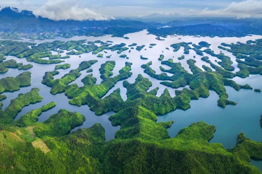 Tour du lịch Đăk Nông