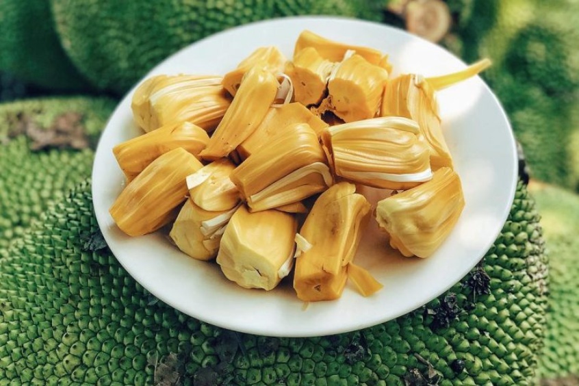 Trái cây Long Khánh theo mùa