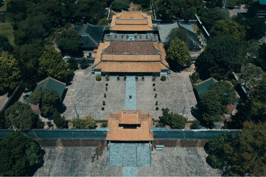 Tour du lịch TPHCM Huế 3 ngày 2 đêm