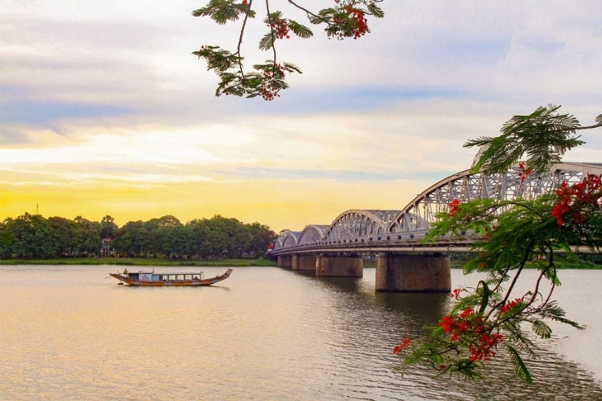 Tour du lịch Huế giá rẻ 190 Travel