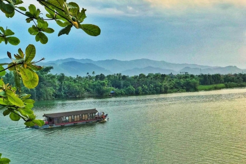 Các loại tour du lịch Huế