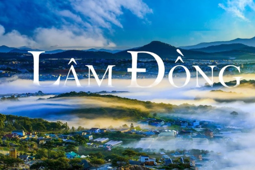 Tour du lịch Lâm Đồng cùng 190 Travel