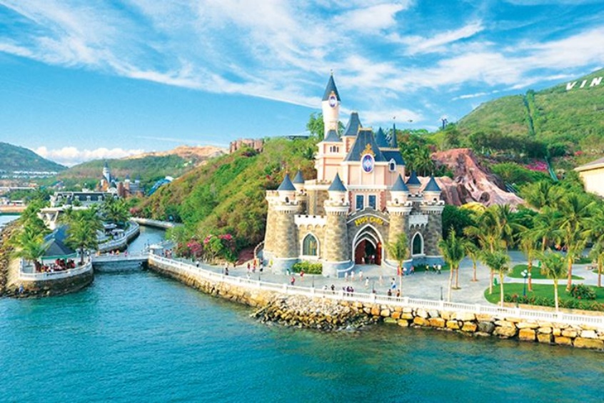 Tour du lịch Đà lạt Nha trang