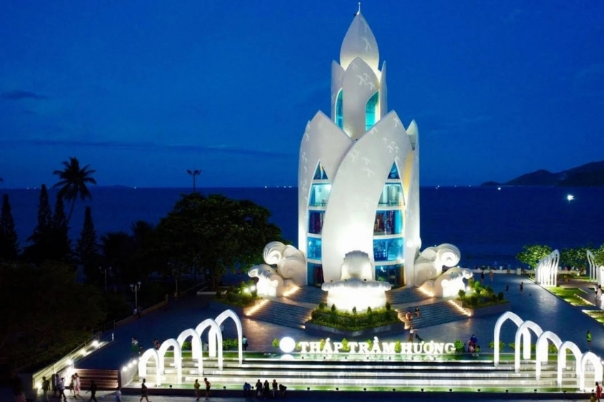 tour nha trang 3 ngày 2 đêm