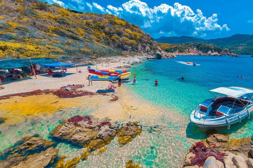 Tour du lịch Ninh Thuận