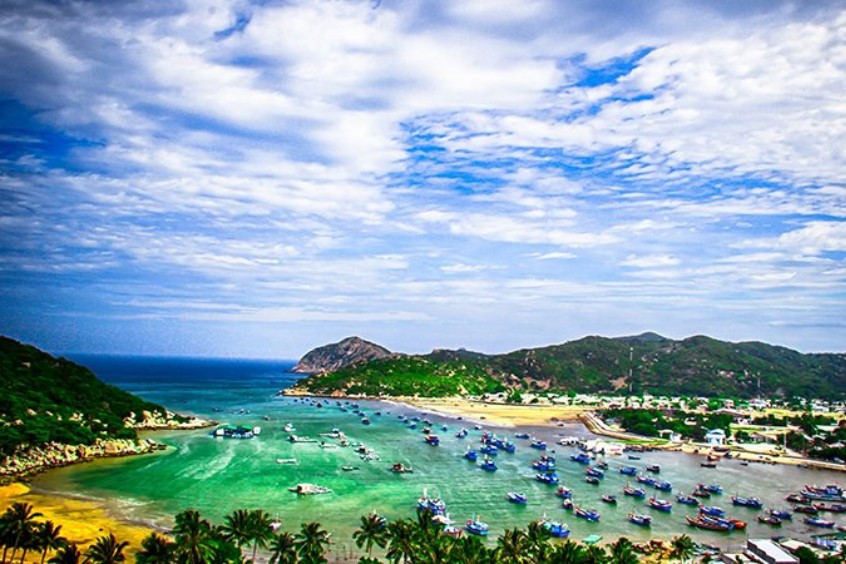 Du lịch Ninh Thuận cùng 190 Travel