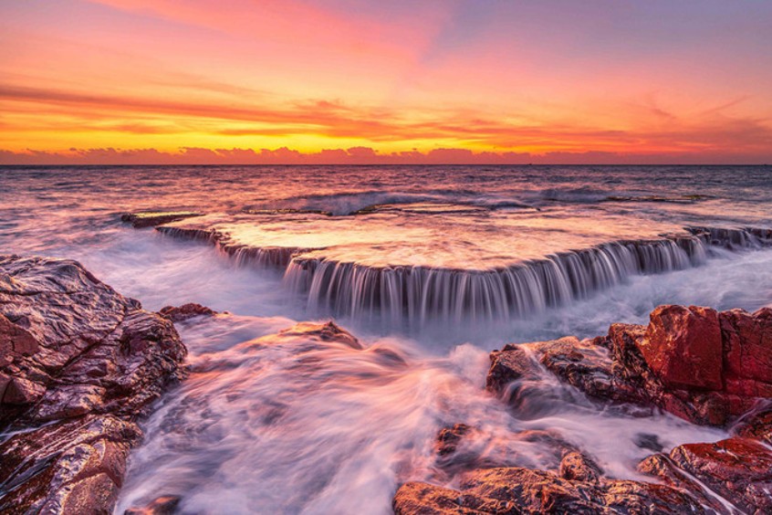 Vì sao nên chọn tour du lịch Ninh Thuận