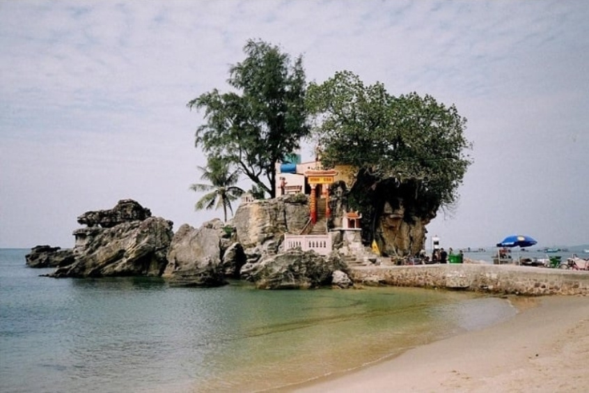 Dinh Cậu Phú Quốc