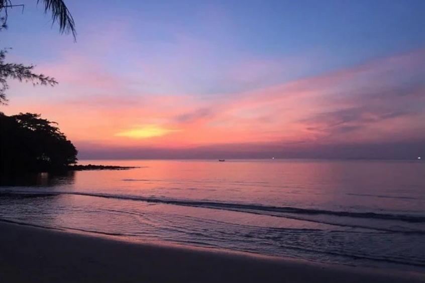 bãi biển Phú Quốc