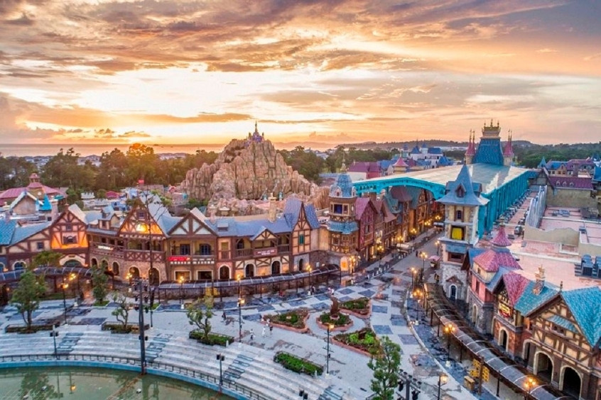 Winwonder Phú Quốc