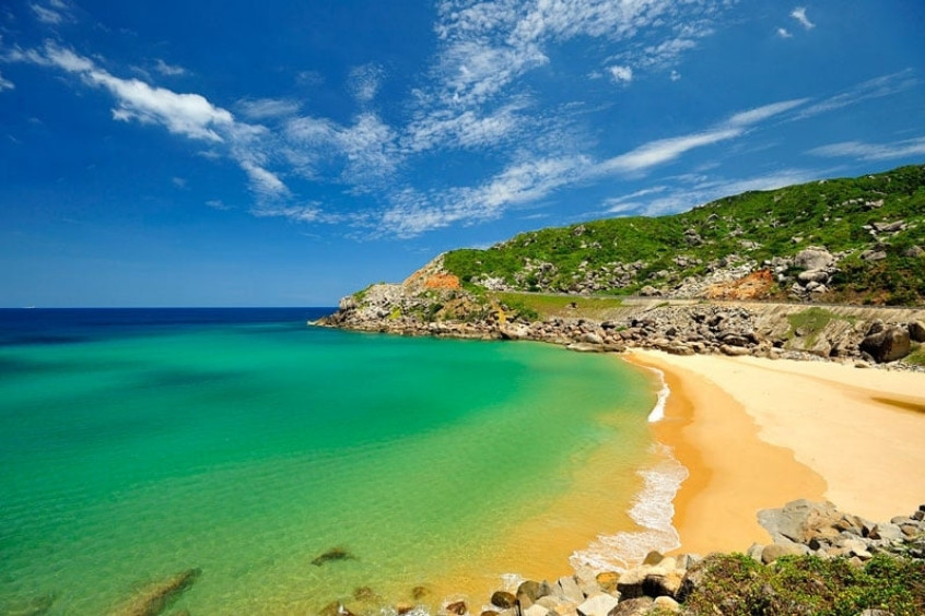 tour du lich phú yên