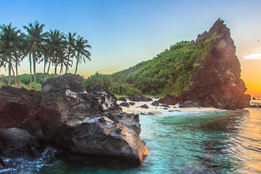 Bản đồ trải nghiệm nổi bật ở Quảng Ngãi