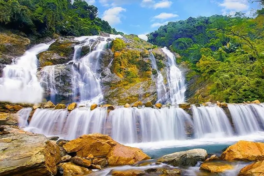 Tour du lịch Quảng Ngãi 2 ngày 1 đêm