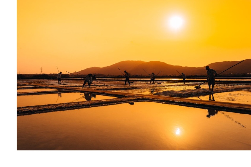 Du lịch Quảng Ngãi 3 ngày 2 đêm