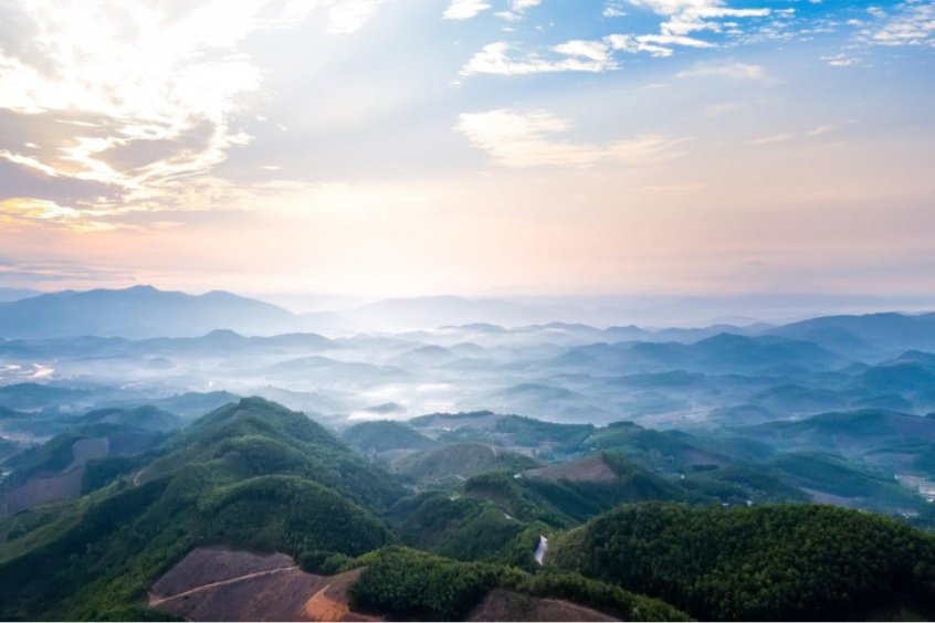 núi ấn quãng ngãi