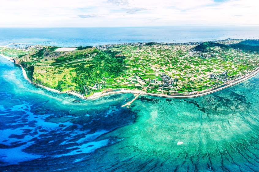 đảo lý sơn quãng ngãi