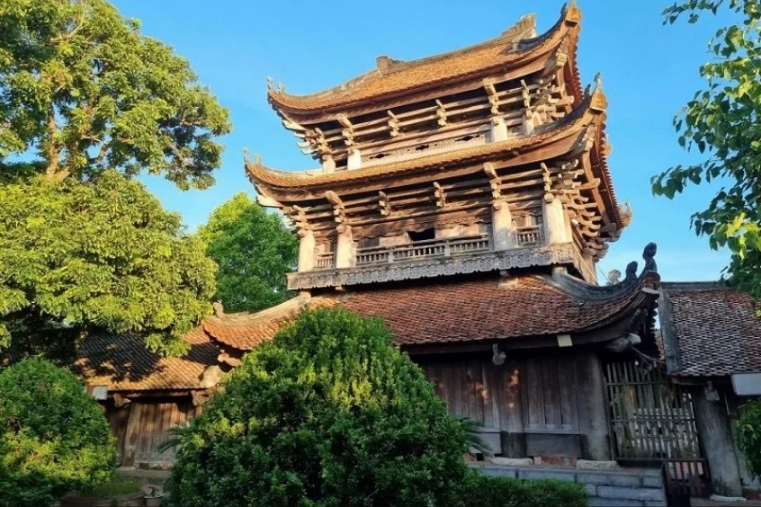 Tour du lịch Thái Bình