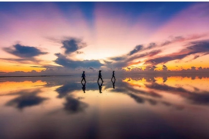 Tour du lịch Thái Bình 190 Travel