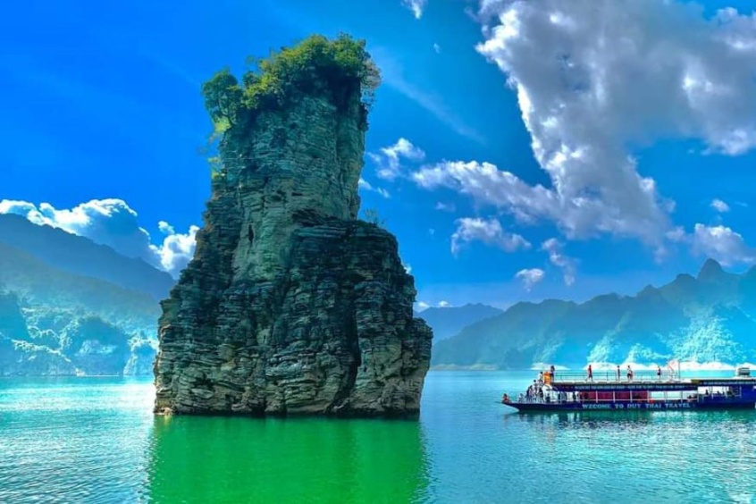 Tour du lịch Tuyên Quang