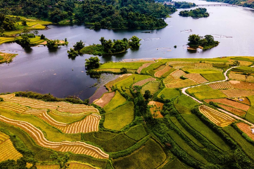 Tour du lịch Tuyên Quang cùng 190 Travel