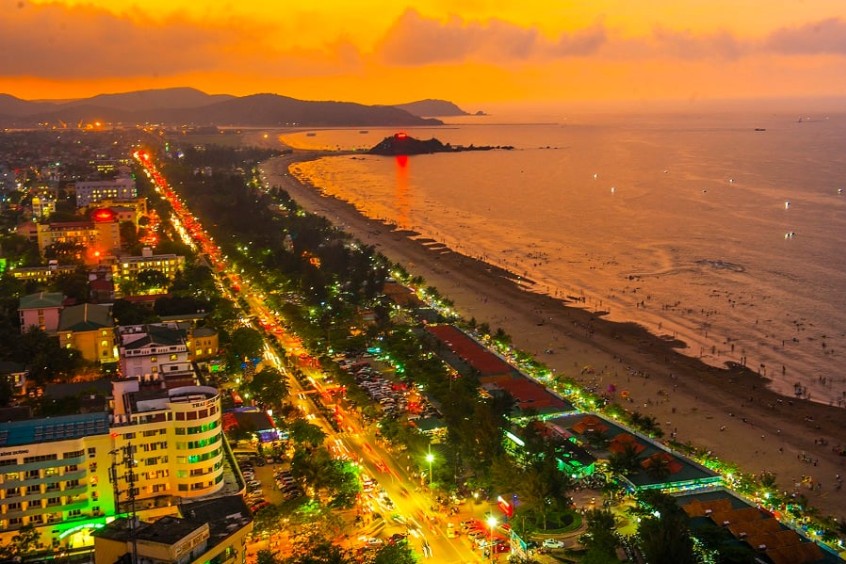 Tour du lịch Nghệ An