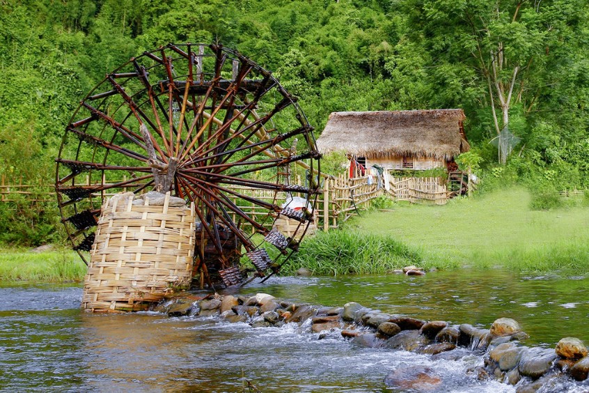 du lịch nghệ an cùng 190 travel