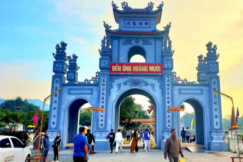 lưu ý khi đi tour du lịch nghệ an