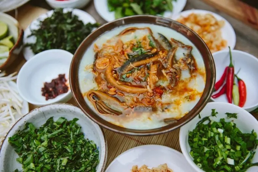 Ăn gì khi đi tour Nghệ An