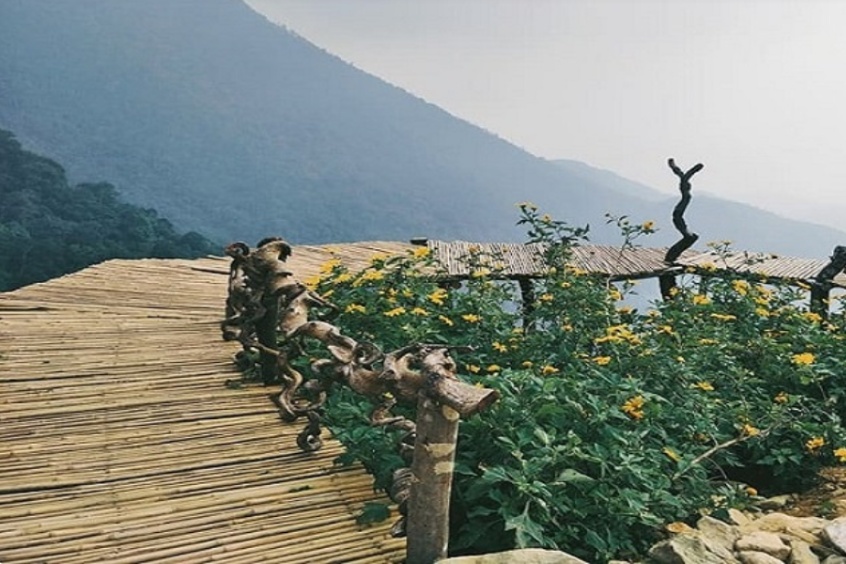  Những lưu ý khi đi tour du lịch Vĩnh Phúc