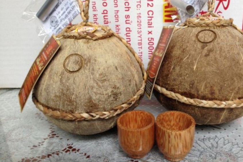 Ăn gì khi đi tour Vĩnh Phúc