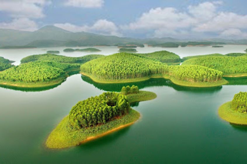 Tour du lịch Yên Bái