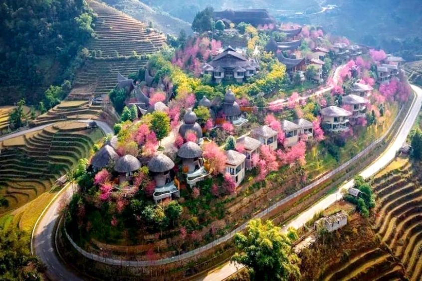 Tour du lịch Yên Bái Cùng 190 Travel